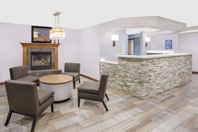 Microtel Inn & Suites by Wyndham Ames