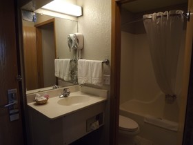 Microtel Inn & Suites by Wyndham Ames