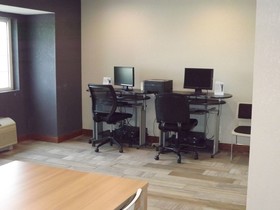 Microtel Inn & Suites by Wyndham Ames