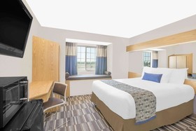 Microtel Inn & Suites by Wyndham Ames