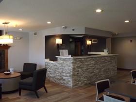 Microtel Inn & Suites by Wyndham Ames