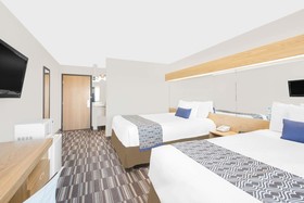 Microtel Inn & Suites by Wyndham Ames