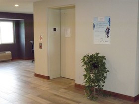 Microtel Inn & Suites by Wyndham Ames