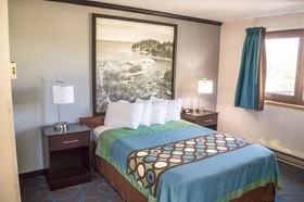 Super 8 by Wyndham Ames