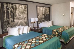 Super 8 by Wyndham Ames