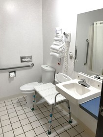 Super 8 by Wyndham Ames