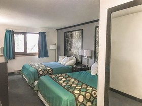 Super 8 by Wyndham Ames