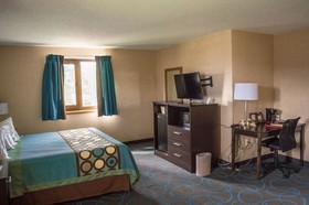 Super 8 by Wyndham Ames