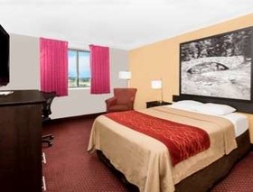 Super 8 by Wyndham Ames