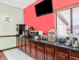 Super 8 by Wyndham Ames