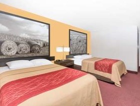Super 8 by Wyndham Ames