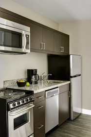 Towneplace Suites Ames Marriott