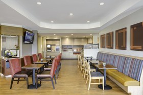 Towneplace Suites Ames Marriott