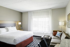 Towneplace Suites Ames Marriott