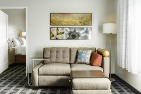 Towneplace Suites Ames Marriott