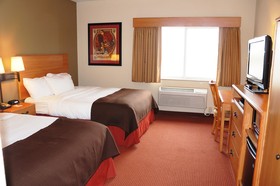 AmericInn by Wyndham Anamosa