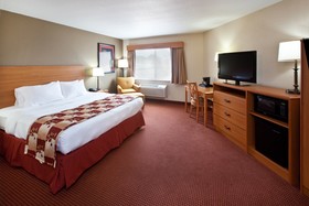 AmericInn by Wyndham Anamosa