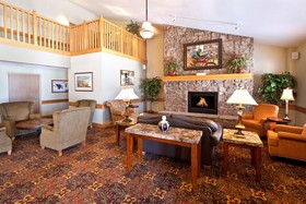 AmericInn by Wyndham Anamosa