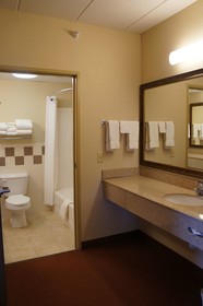 AmericInn by Wyndham Anamosa