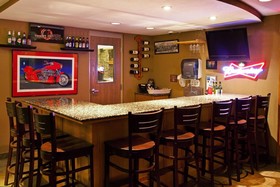 AmericInn by Wyndham Anamosa