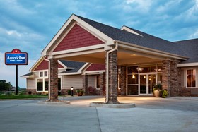 AmericInn by Wyndham Anamosa