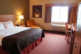 AmericInn by Wyndham Anamosa