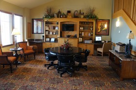 AmericInn by Wyndham Anamosa