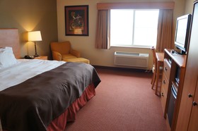 AmericInn by Wyndham Anamosa