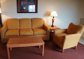 AmericInn by Wyndham Anamosa