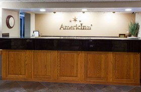 AmericInn by Wyndham Ankeny/Des Moines