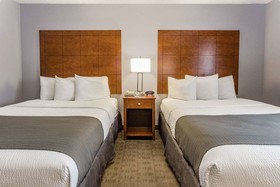 AmericInn by Wyndham Ankeny/Des Moines