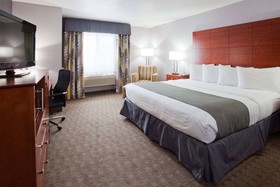 AmericInn by Wyndham Ankeny/Des Moines