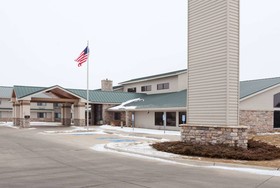 AmericInn by Wyndham Ankeny/Des Moines