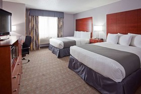 AmericInn by Wyndham Ankeny/Des Moines