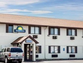 Days Inn by Wyndham Ankeny - Des Moines