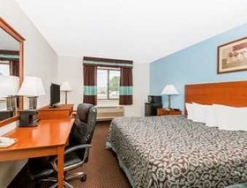 Days Inn by Wyndham Ankeny - Des Moines