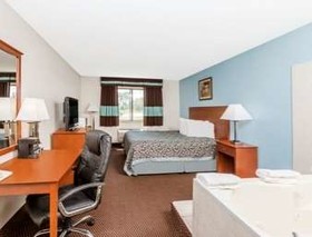 Days Inn by Wyndham Ankeny - Des Moines