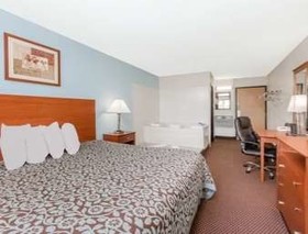 Days Inn by Wyndham Ankeny - Des Moines