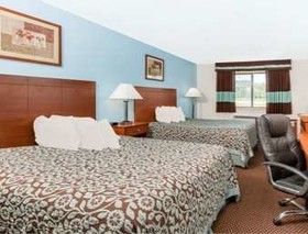 Days Inn by Wyndham Ankeny - Des Moines