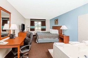 Days Inn by Wyndham Ankeny - Des Moines