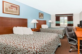 Days Inn by Wyndham Ankeny - Des Moines