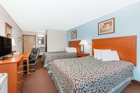 Days Inn by Wyndham Ankeny - Des Moines