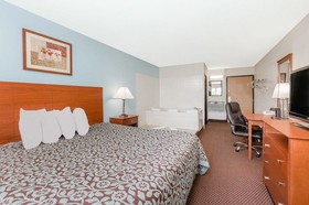 Days Inn by Wyndham Ankeny - Des Moines
