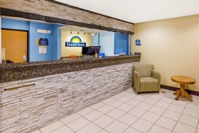 Days Inn by Wyndham Ankeny - Des Moines