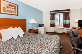 Days Inn by Wyndham Ankeny - Des Moines