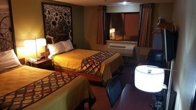 Super 8 by Wyndham Ankeny/Des Moines Area