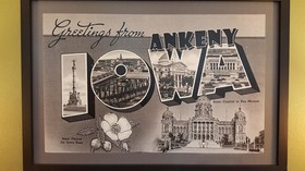 Super 8 by Wyndham Ankeny/Des Moines Area