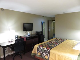 Super 8 by Wyndham Ankeny/Des Moines Area
