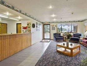 Super 8 by Wyndham Ankeny/Des Moines Area