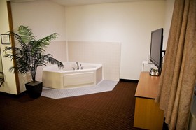 Americas Best Value Inn & Suites - Atlantic
